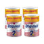 Blemil 2 Forte 800+400 Free, 4X1200 Grammi