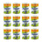 Blemil 3 Forte 800+400 Free, 12X1200 Grammi