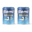 Blemil Optimum Evolution 1 Starter Milk, 2X800g