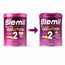 Blemil Optimum Evolution 2 Formula 2, 800g