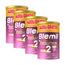 Blemil Optimum Evolution 2 Formula Prezzo Speciale, 4X1200 g