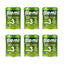 Blemil Optimum Evolution 3 Latte di crescita, 6X800g