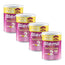 Blemil Optimum Evolution 2 Latte Formula, 4X1200g