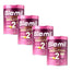 Blemil Optimum Evolution 2 Latte Formula, 4X800g