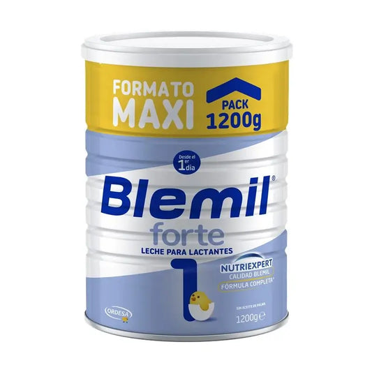 Blemil Plus 1 Forte, 1200 g