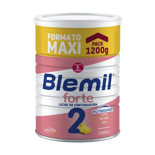 Blemil Plus 2 Forte, 1200 g