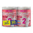 Blemil Plus Forte 2, Pack of 2 units of 800 grams