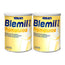 Blemil Plus Neonati prematuri, Confezione 2 x 400 g