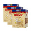 Blevit Baby Food Superfibra 8 Cereali, 3X1000 Grs