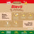 Blevit Alimentazione Infantile Superfibre 8 Cereali Formato Risparmio, 1000 g
