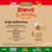 Blevit Baby Food Superfibre 8 Cereali e Miele, 1000 gr.