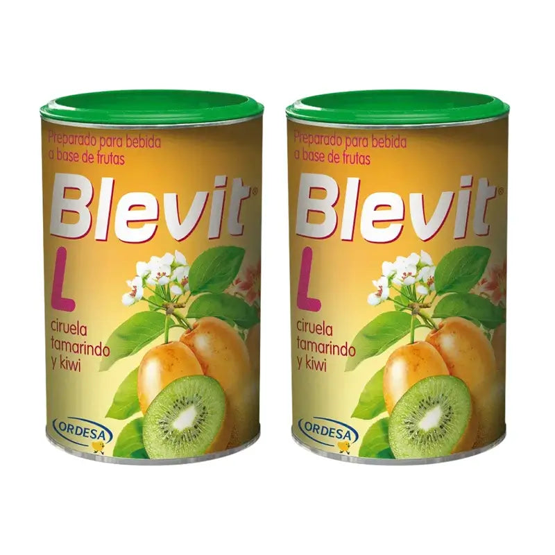 Blevit Lassativo, 2X150 Gr