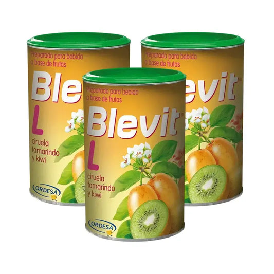Blevit Lassativo, 3X150 Gr