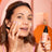 Crema viso all'orchidea Freshly Bloom 50ml