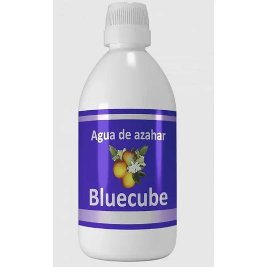 Bluecube Healthcare Bluecube Acqua di fiori d'arancio, 250 ml