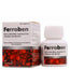 Bluecube Healthcare Ferroben, 60 capsule