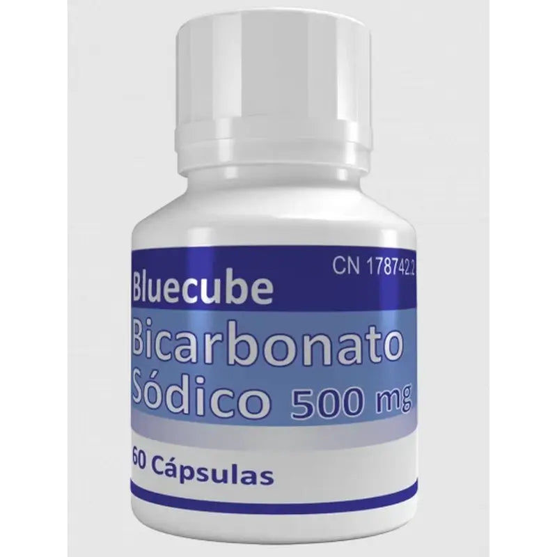 Bluecube Healthcare Stevia liquida, 25 ml