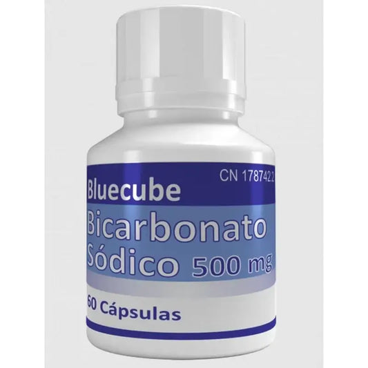 Bluecube Healthcare Stevia liquida, 25 ml