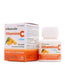 Bluecube Healthcare Vitamina C + Zinco, 60 capsule