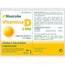 Bluecube Healthcare Vitamina D 2000, 60 capsule