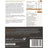 Befit Protein Shake al cioccolato 540g