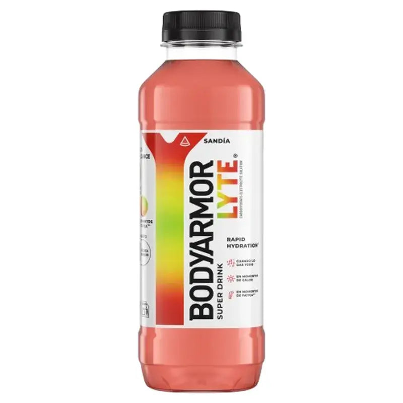 Bodyarmor Lyte Bevanda idratante all'anguria +, 575 ml