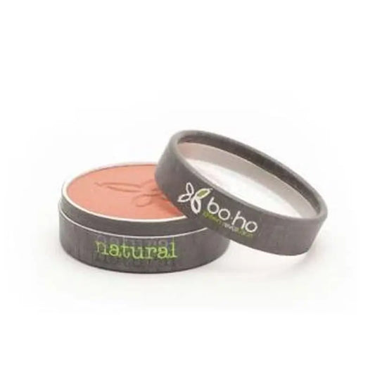 Boho Green Make Up Blusher 01 Bois De Rose 4,5Gr. Bio Vegan
