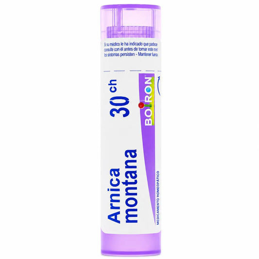 BOIRON Arnica Montana 30 Ch Granuli