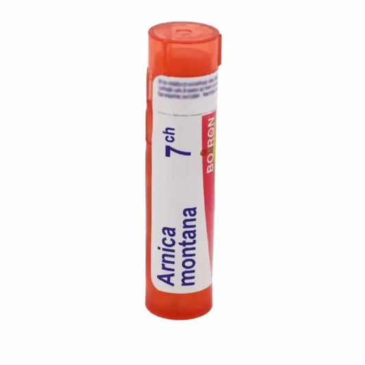 BOIRON Arnica Montana 7 Ch Granuli