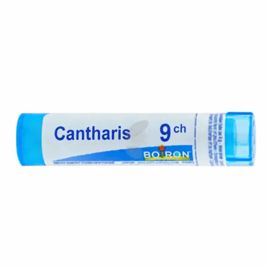BOIRON Cantharis 9 Ch Granuli