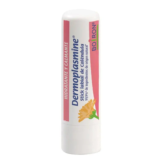 Boiron Dermoplasmine Stick Labbra 4Gr.