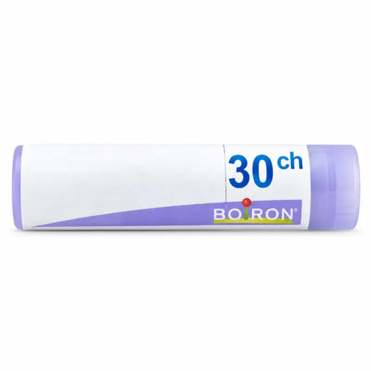 BOIRON Gelsemium 30 Ch Granuli