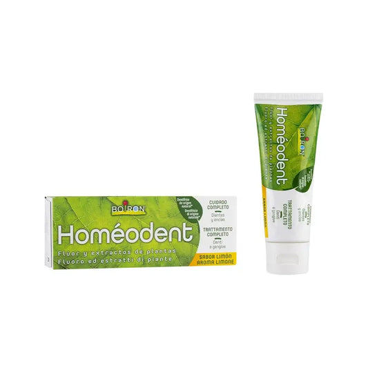 BOIRON Homeodent Limone 75 ml
