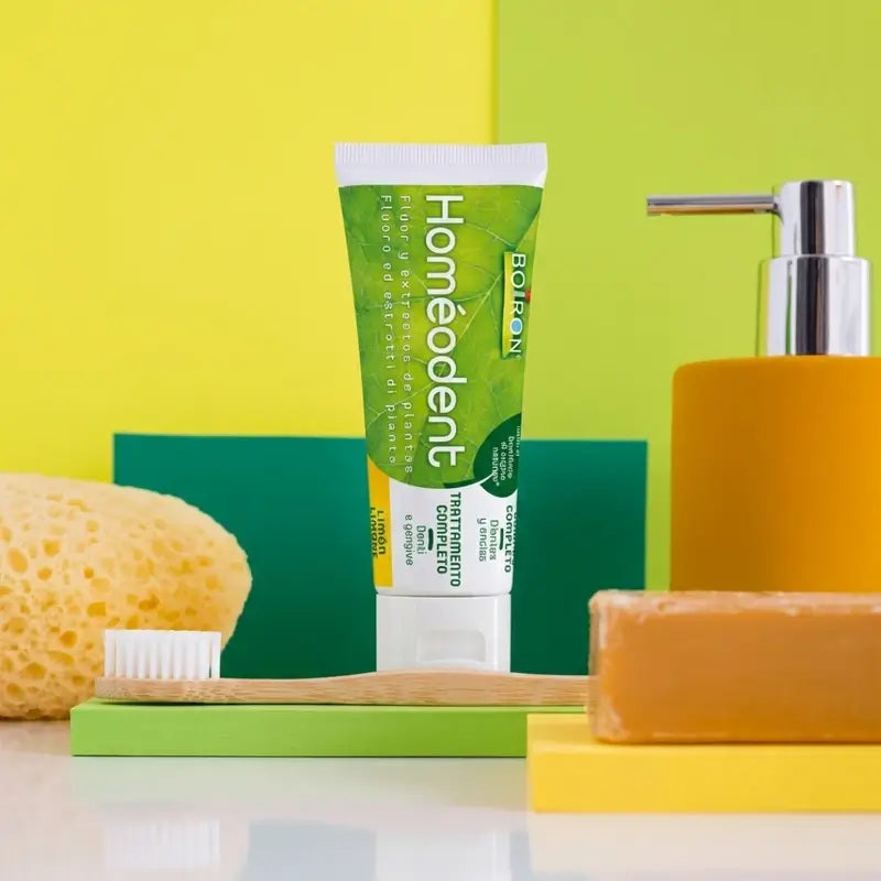 BOIRON Homeodent Limone 75 ml