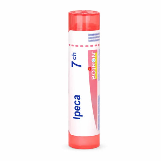 BOIRON Ipeca 7 Ch Granuli