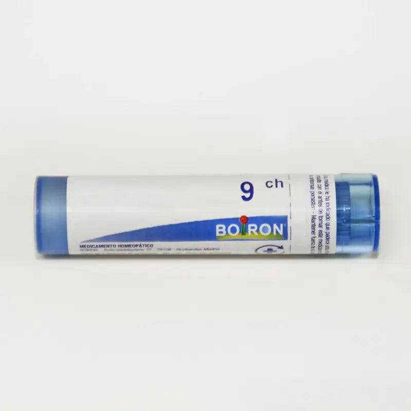BOIRON Ipeca 9 Ch Granuli