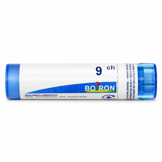 BOIRON Ipeca 9 Ch Granuli