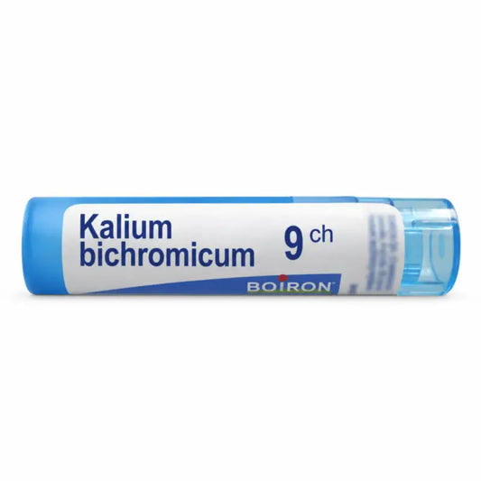 BOIRON Kalium Bichromicum 9 Ch Granuli