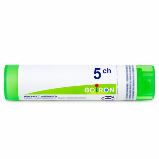 BOIRON Ledum Palustre 5 Ch Granuli