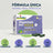 BOIRON Magnesio Duo Notte, 30 capsule
