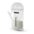 Suavinex Sacchetti di conservazione del latte materno pre-sterilizzati 25 pz.