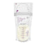 Avent Milk Storage Bags 25 Bags x 180 ml Scf603/25