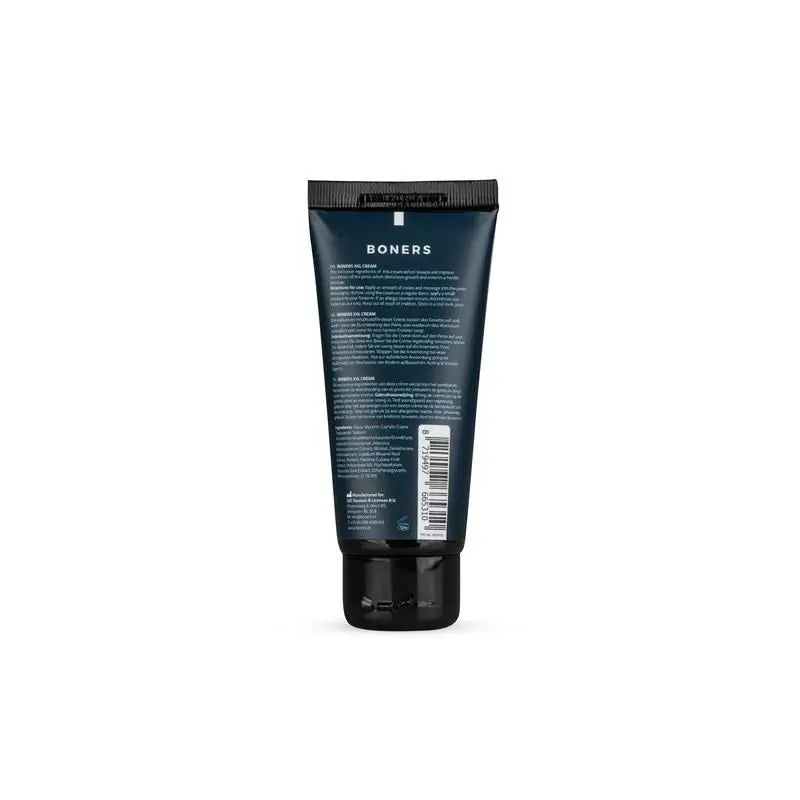 Crema potenziatrice del pene Xxl 100 Ml