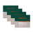 Bonusan Bacteri 17 Expert Resilience, Confezione 4x28 buste