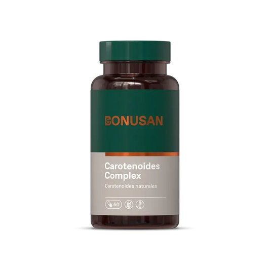Bonusan Carotenoidi Pro Complex , 60 capsule