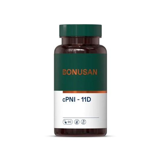 Bonusan Cpni - 11D , 90 capsule