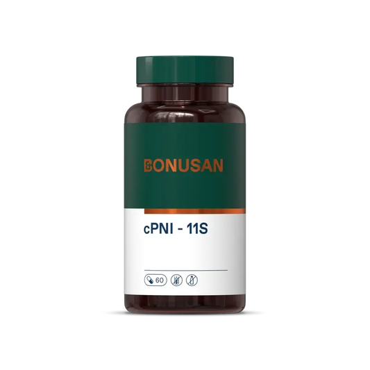 Bonusan Cpni - 11S , 60 capsule