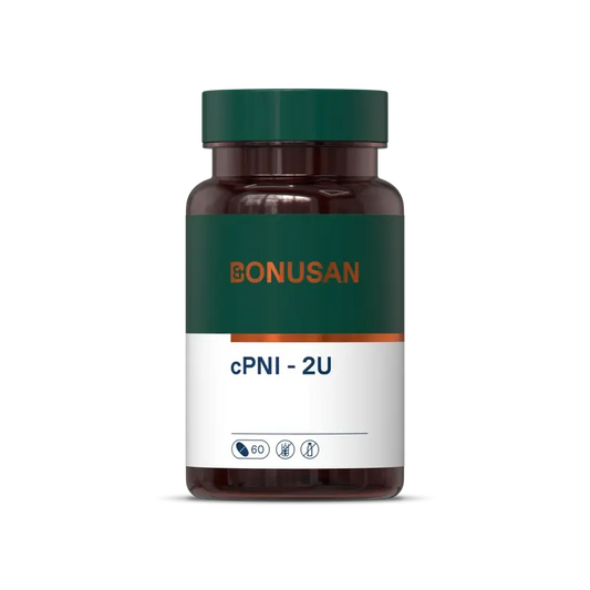 Bonusan Cpni - 2U , 60 compresse