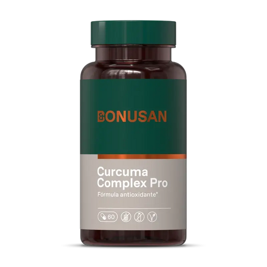 Bonusan Curcuma Complex Pro , 60 capsule