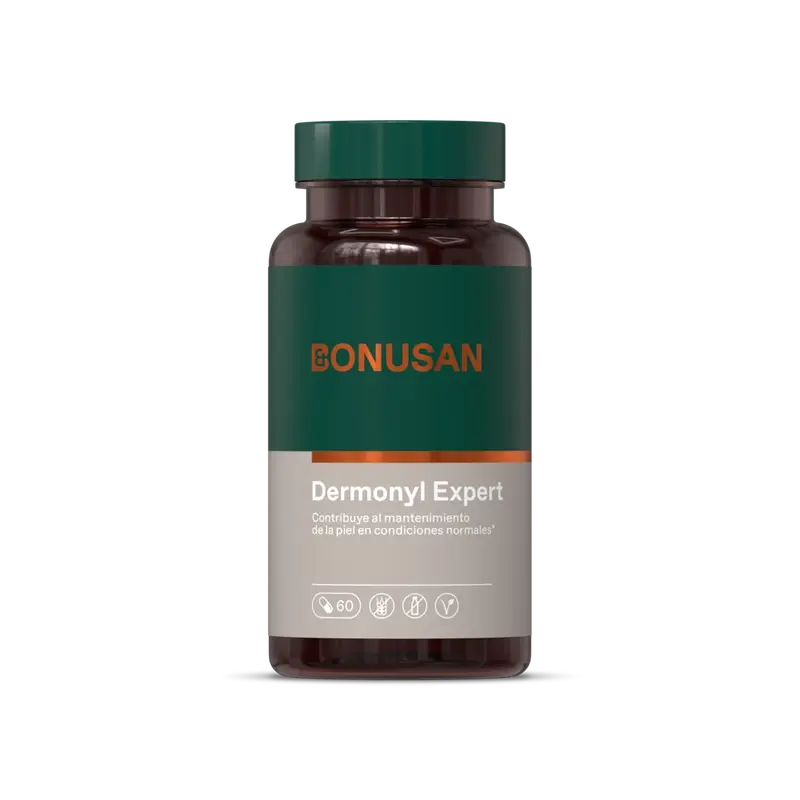 Bonusan Dermonyl Expert , 60 capsule